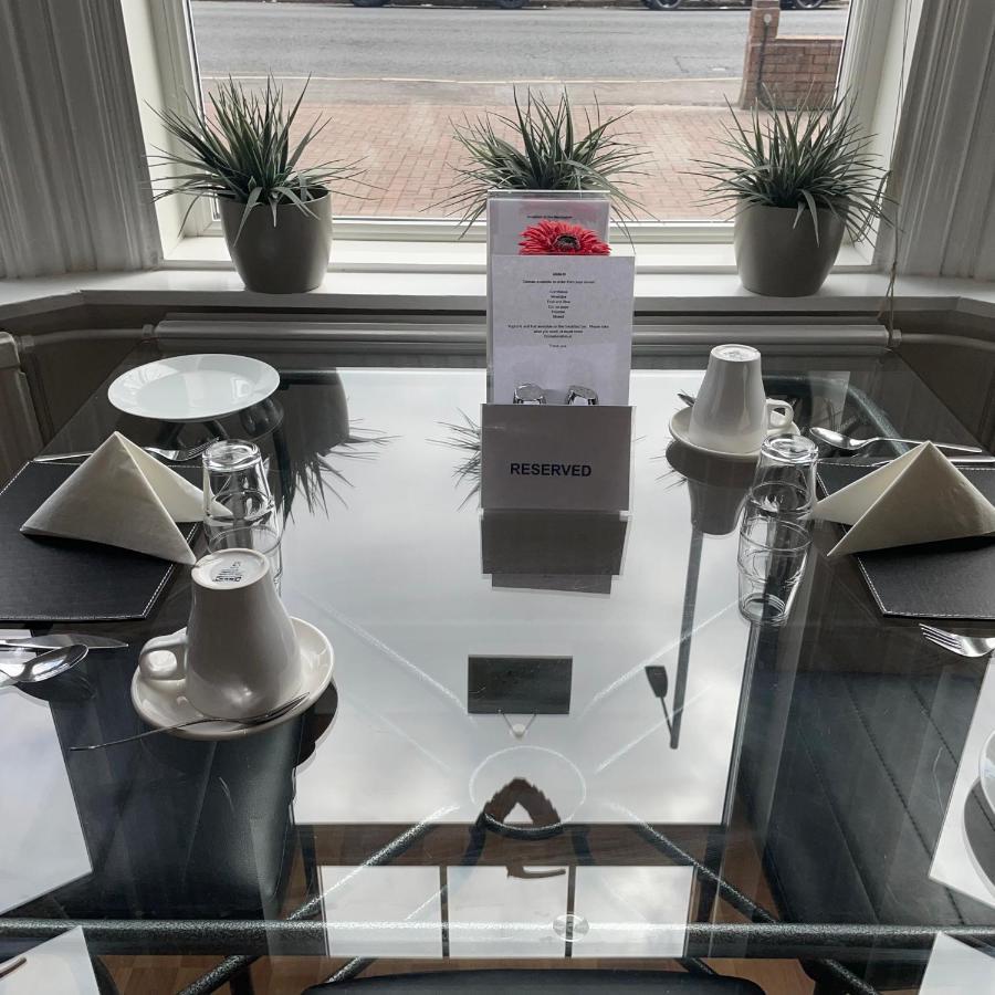 Beechwood Ensuite Guest House Ayr Bagian luar foto