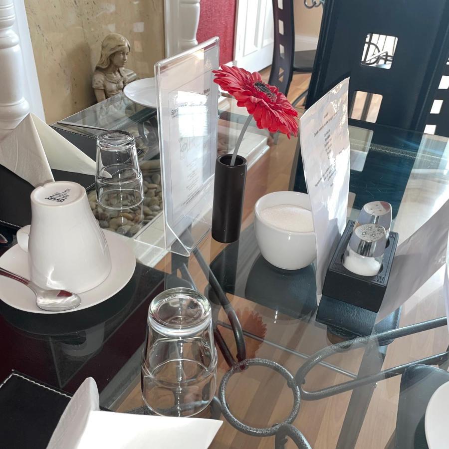 Beechwood Ensuite Guest House Ayr Bagian luar foto