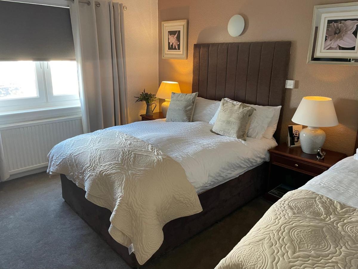 Beechwood Ensuite Guest House Ayr Bagian luar foto