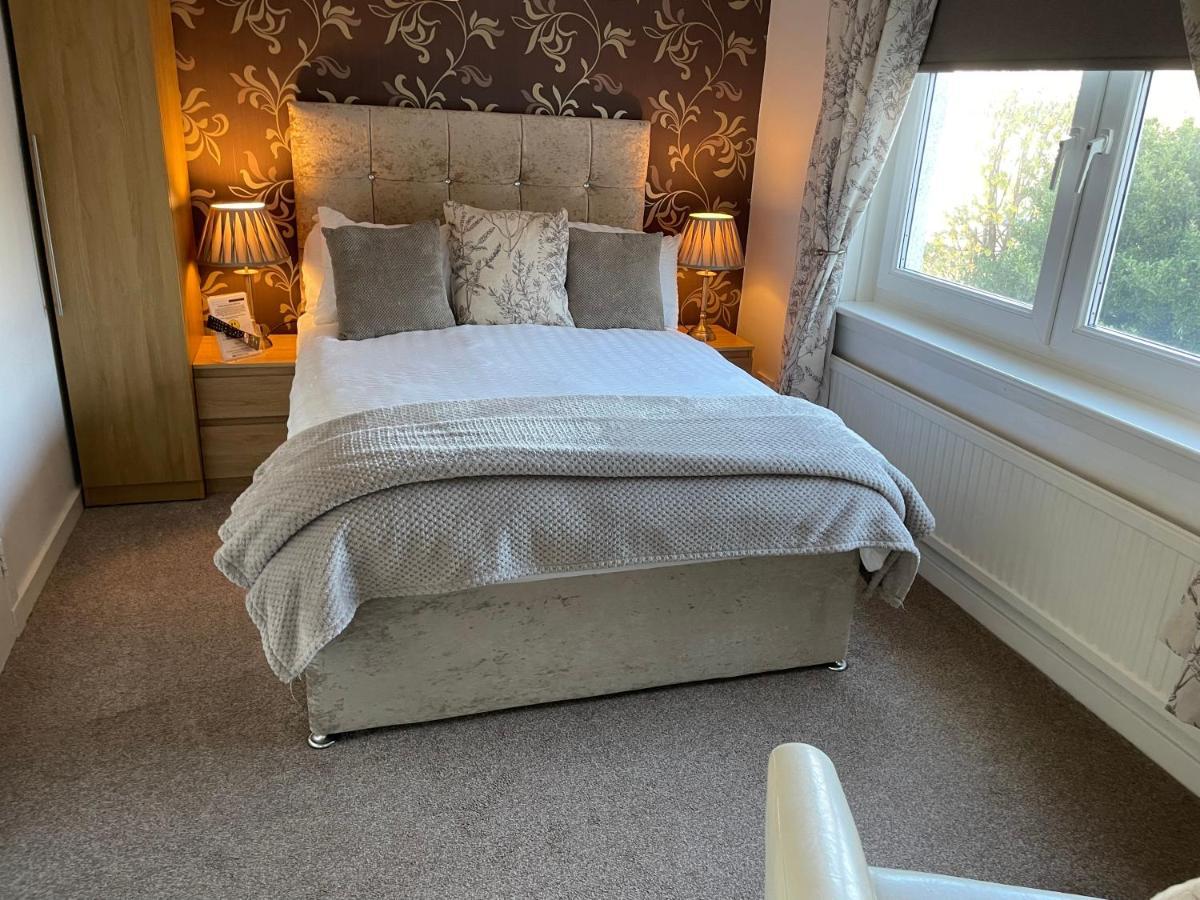 Beechwood Ensuite Guest House Ayr Bagian luar foto