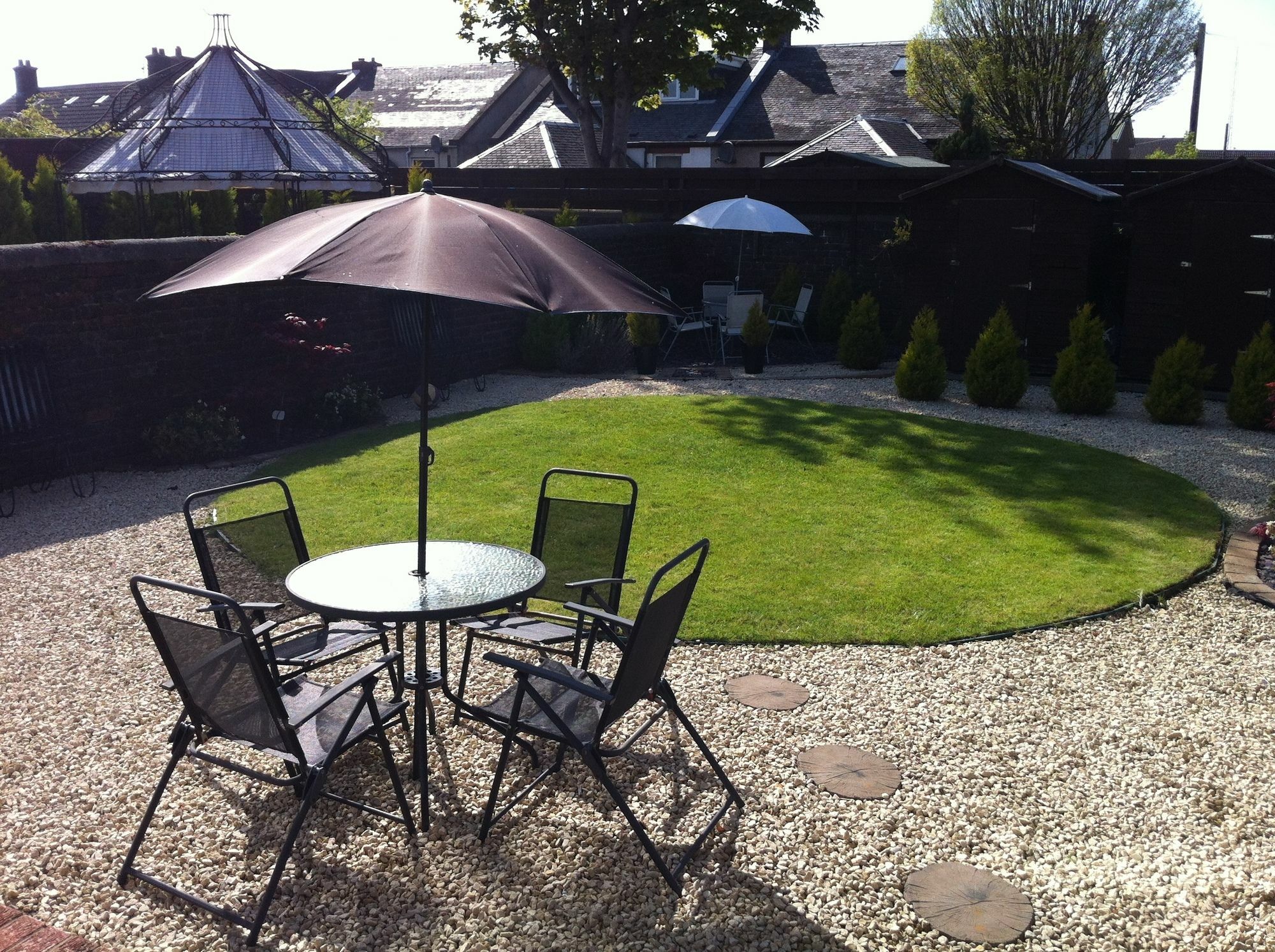 Beechwood Ensuite Guest House Ayr Bagian luar foto