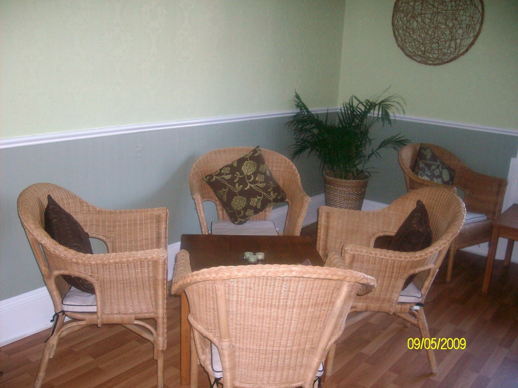 Beechwood Ensuite Guest House Ayr Bagian luar foto