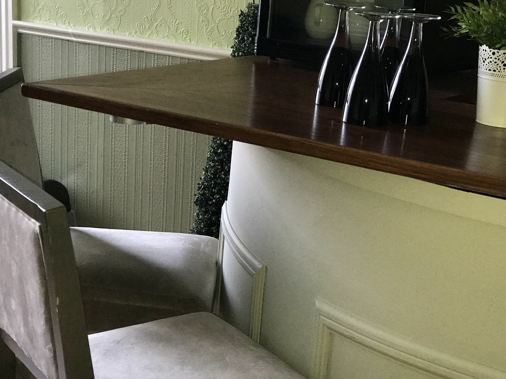 Beechwood Ensuite Guest House Ayr Bagian luar foto