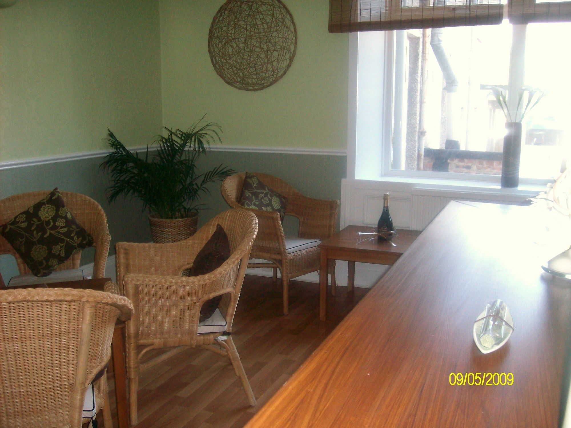 Beechwood Ensuite Guest House Ayr Bagian luar foto