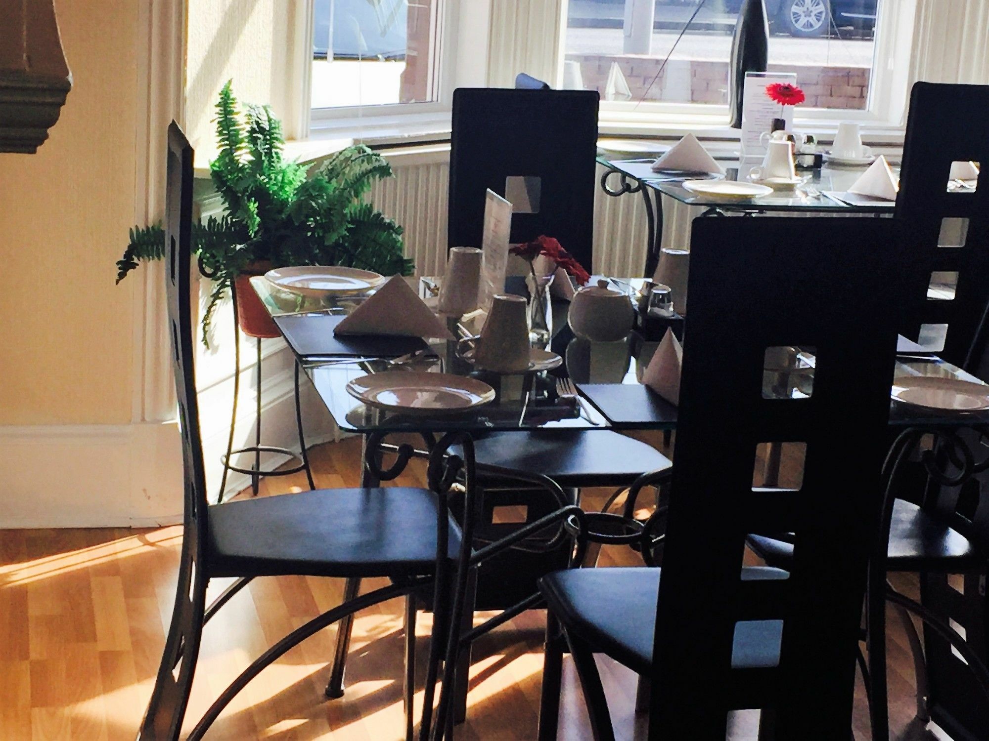 Beechwood Ensuite Guest House Ayr Bagian luar foto
