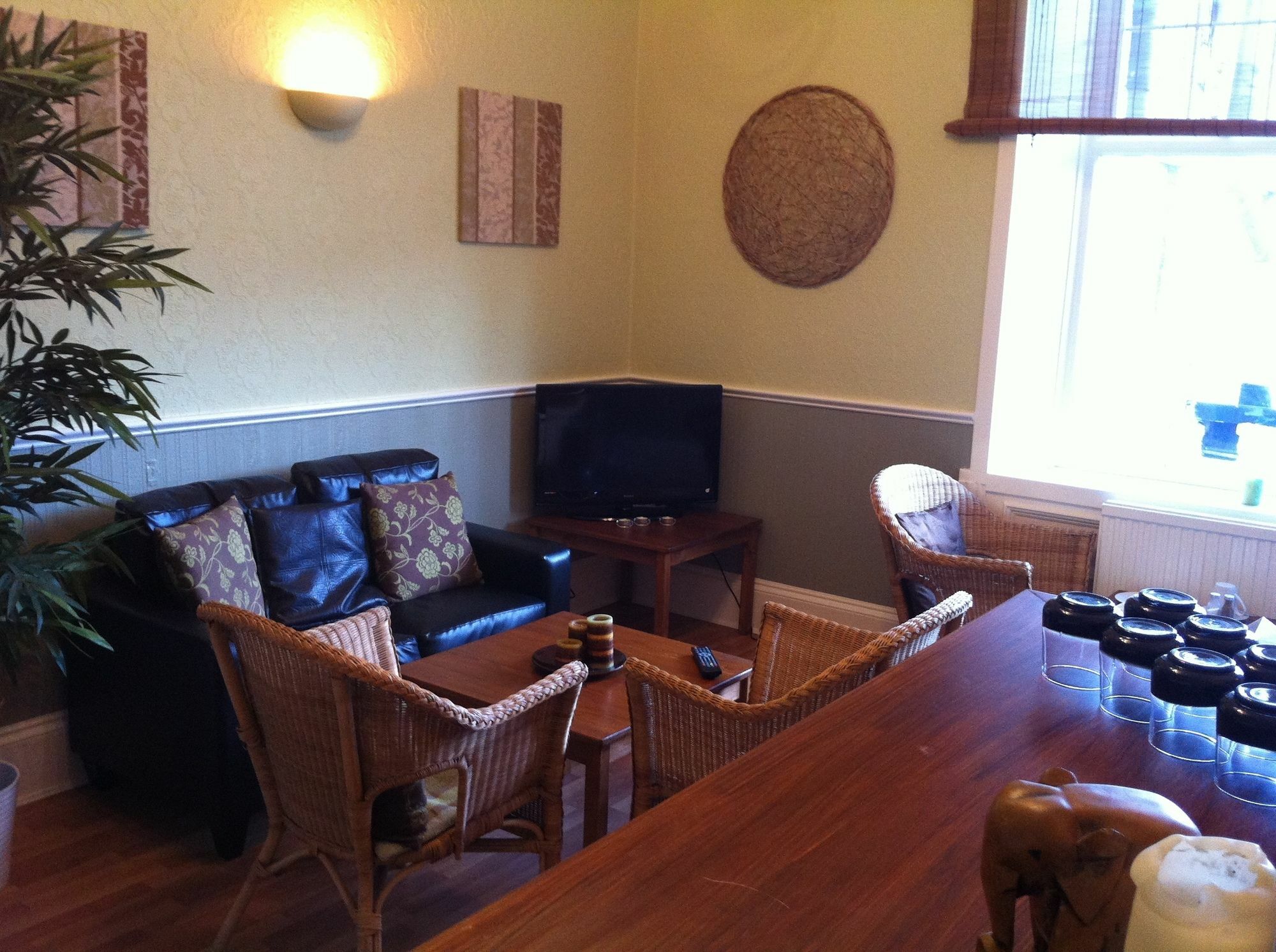Beechwood Ensuite Guest House Ayr Bagian luar foto